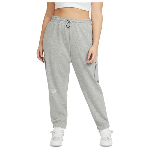 Nike Γυναικείο παντελόνι φόρμας NSW Swsh French terry Mr